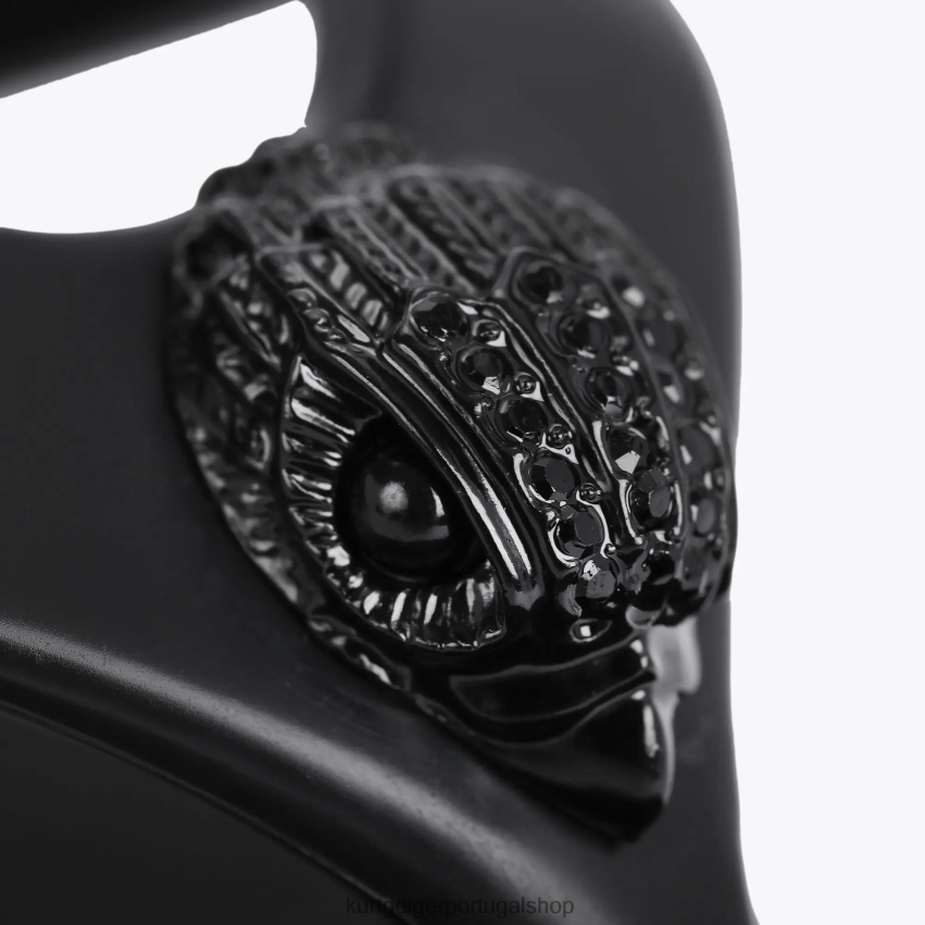 Kurt Geiger homens chinelo londres kensington 8J6X00497 moda | calçados