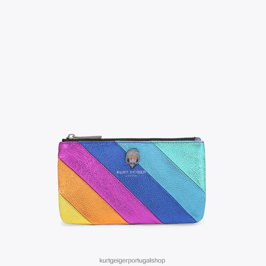 Kurt Geiger mulheres conjunto de presente de bolsa de águia de Londres 8J6X00157 vários/outros | acessórios