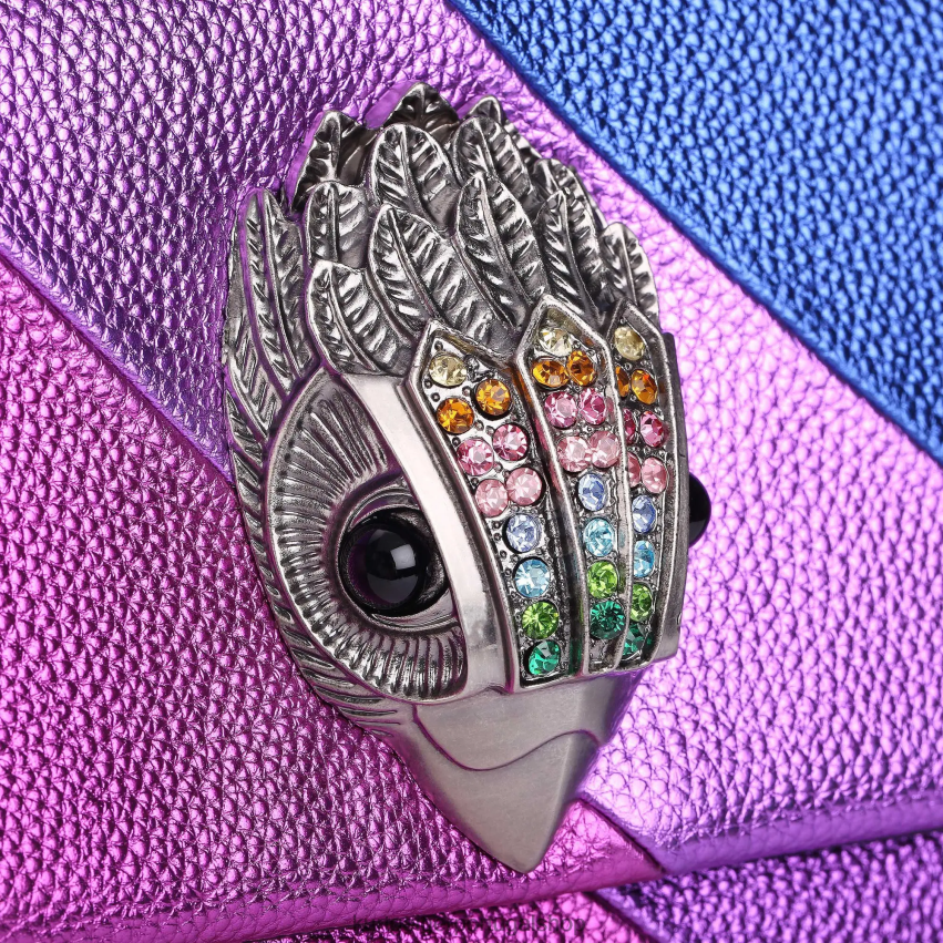 Kurt Geiger mulheres londres couro xxl kensington 8J6X0027 vários/outros | bolsas