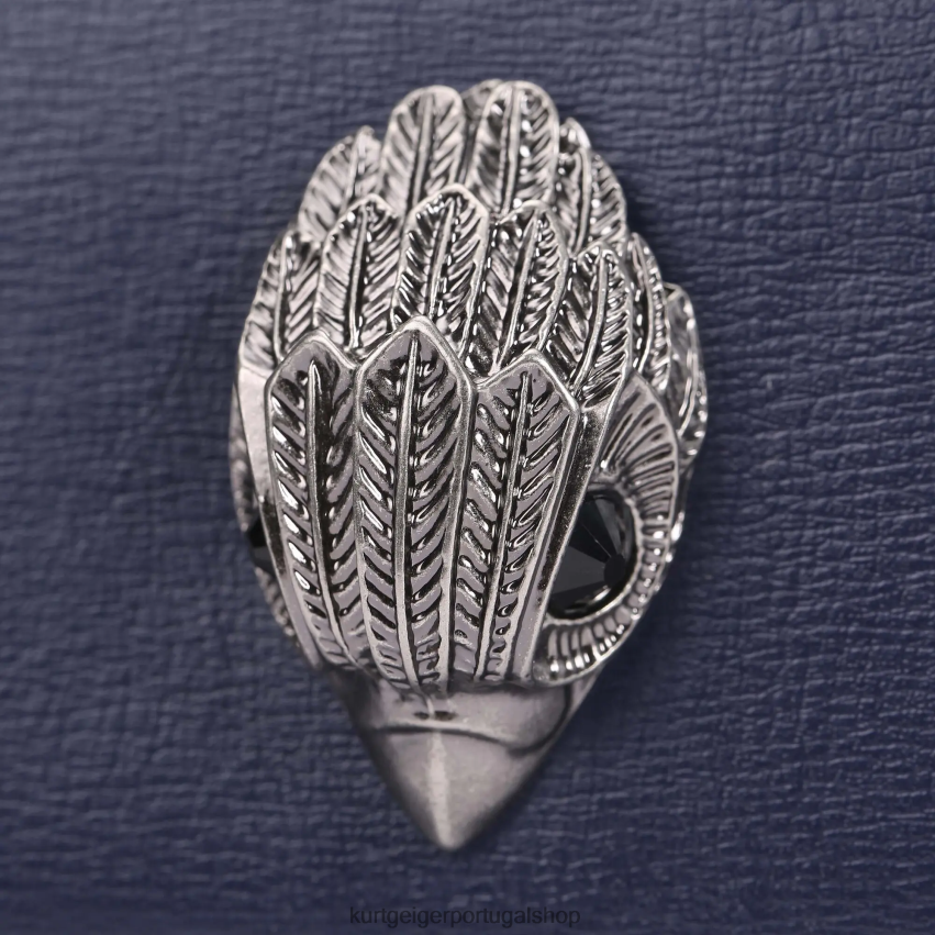 Kurt Geiger mulheres londres shoreditch pequena crossbody 8J6X00141 roxo | bolsas