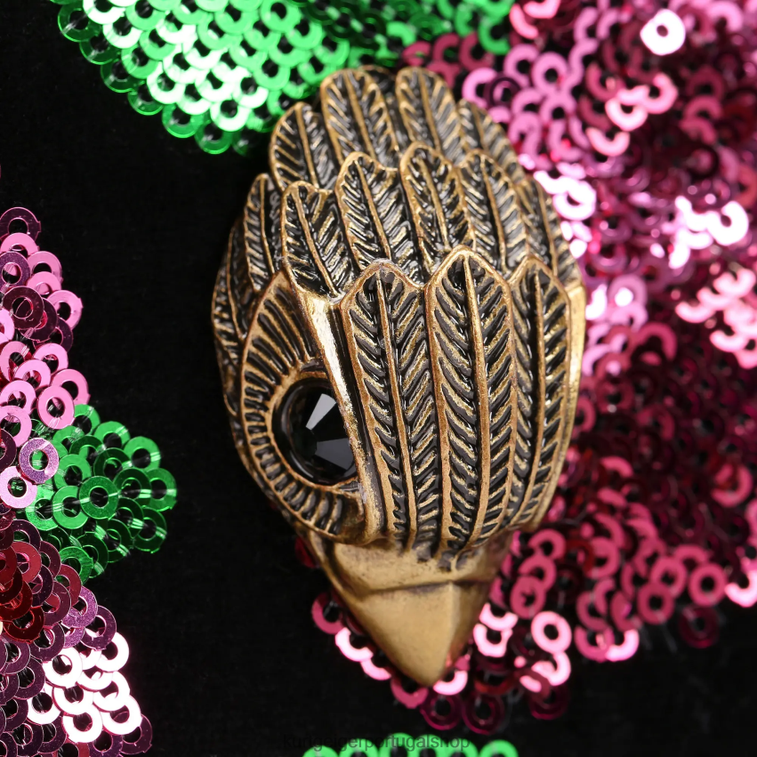 Kurt Geiger mulheres londres shoreditch pequeno corpo cruzado 8J6X00127 Fushia | bolsas