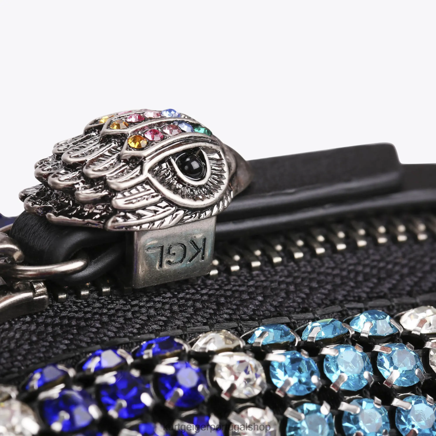 Kurt Geiger mulheres pochete de festa em Londres 8J6X00208 vários/outros | bolsas