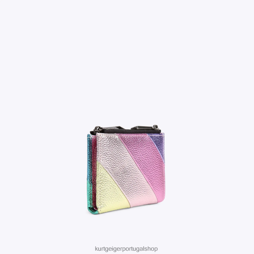 Kurt Geiger mulheres mini bolsa londres kensington 8J6X00231 outro | bolsas