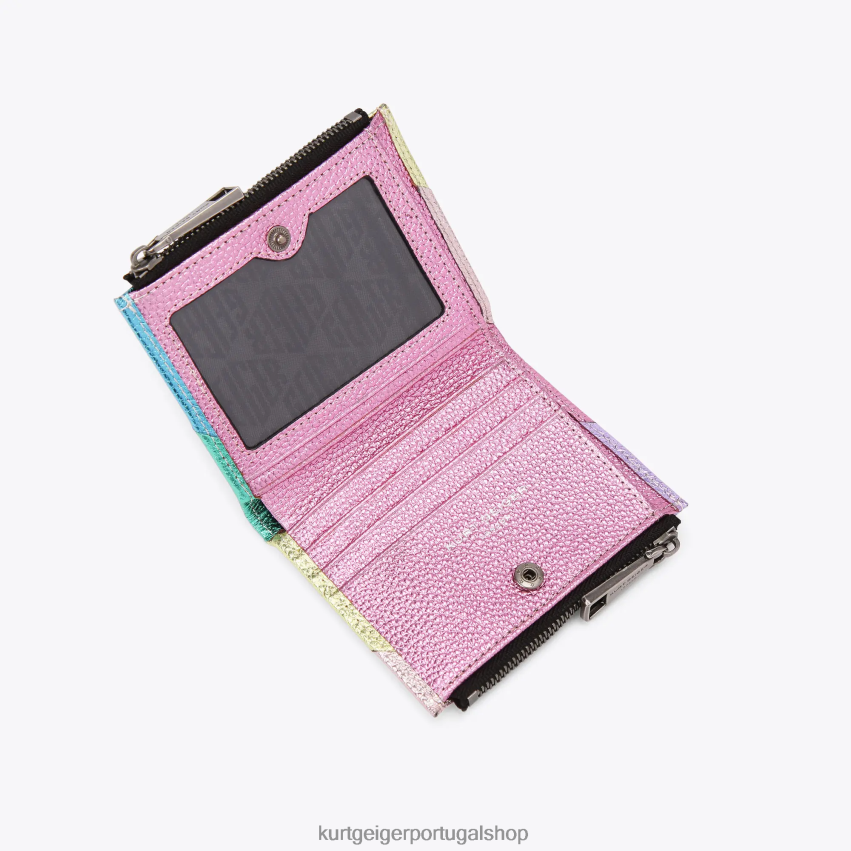 Kurt Geiger mulheres mini bolsa londres kensington 8J6X00231 outro | bolsas