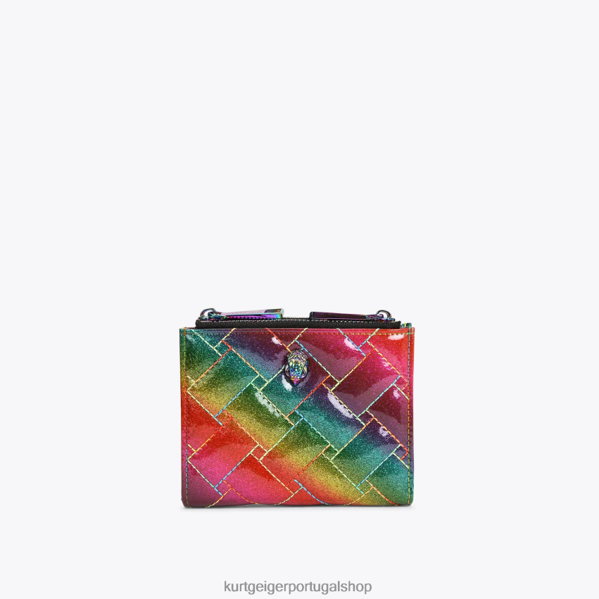 Kurt Geiger mulheres mini bolsa londres kensington 8J6X00538 outro | bolsas