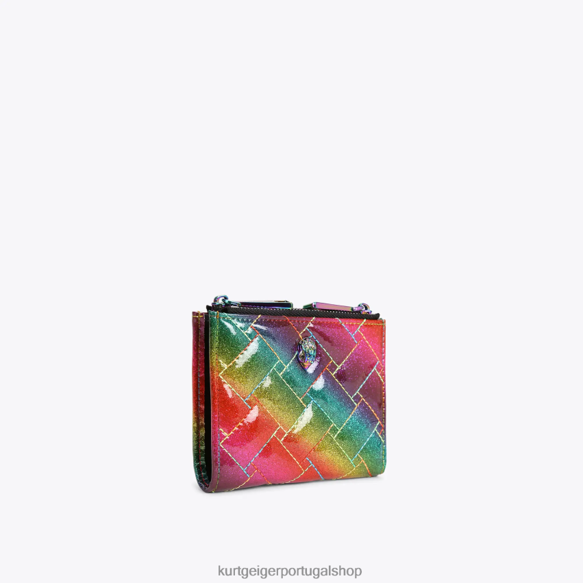 Kurt Geiger mulheres mini bolsa londres kensington 8J6X00538 outro | bolsas