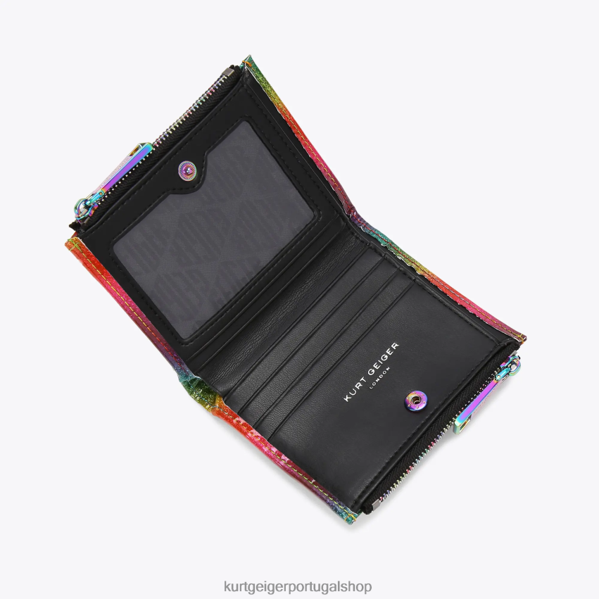 Kurt Geiger mulheres mini bolsa londres kensington 8J6X00538 outro | bolsas