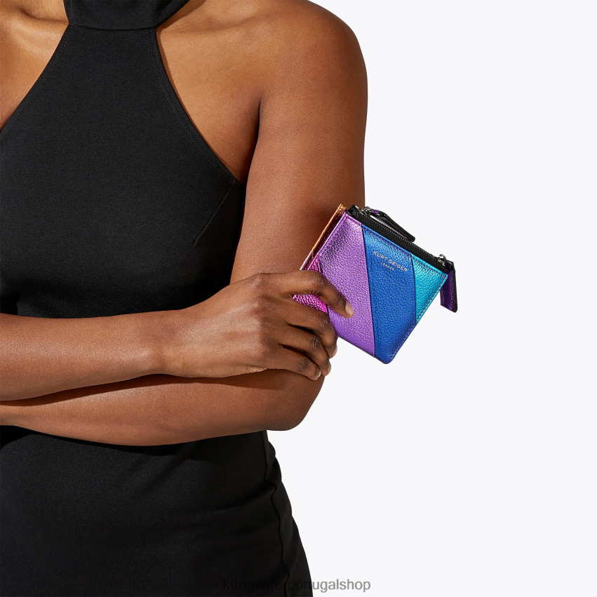 Kurt Geiger mulheres mini bolsa londrina 8J6X00156 outro | bolsas