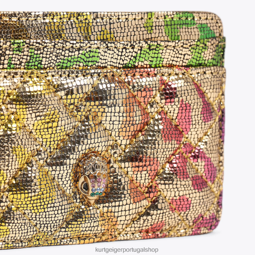 Kurt Geiger mulheres titular do cartão londres kensington 8J6X00557 outro | bolsas