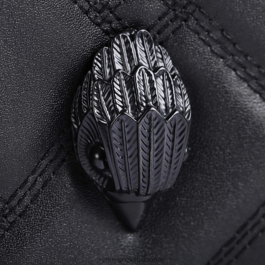 Kurt Geiger mulheres mochila londres kensington 8J6X00104 preto | bolsas