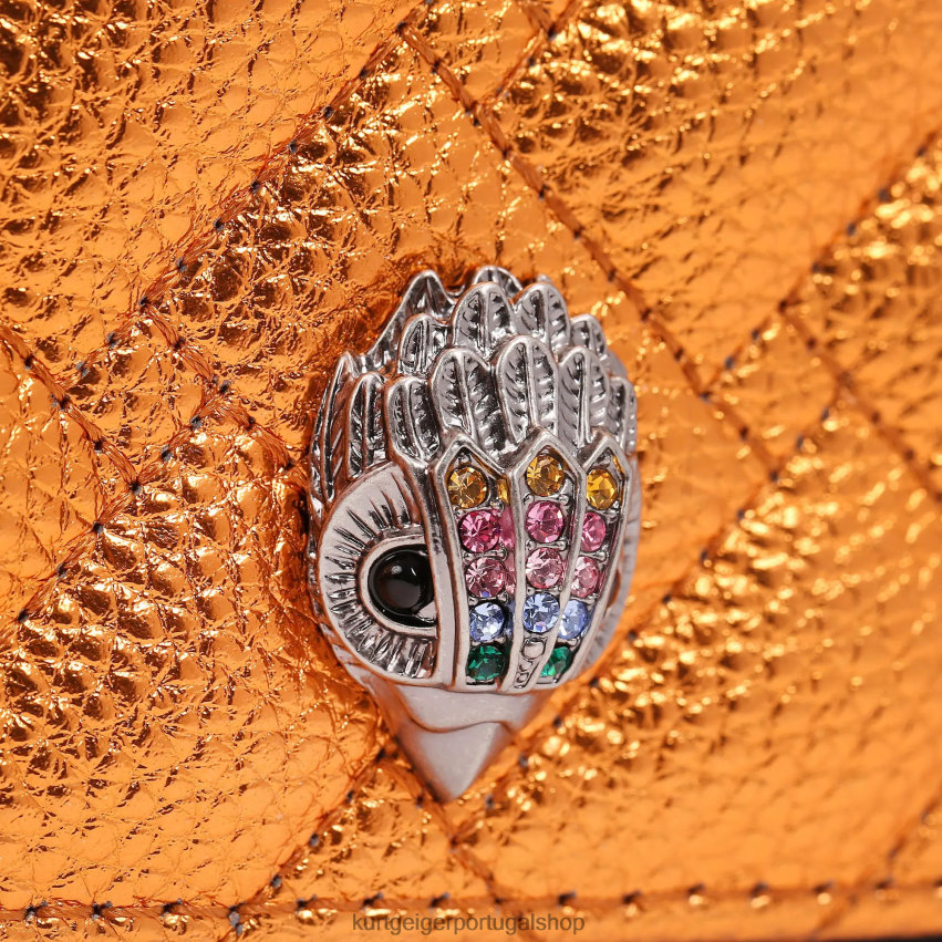 Kurt Geiger mulheres estojo de joias londres kensington 8J6X00554 vários/outros | bolsas