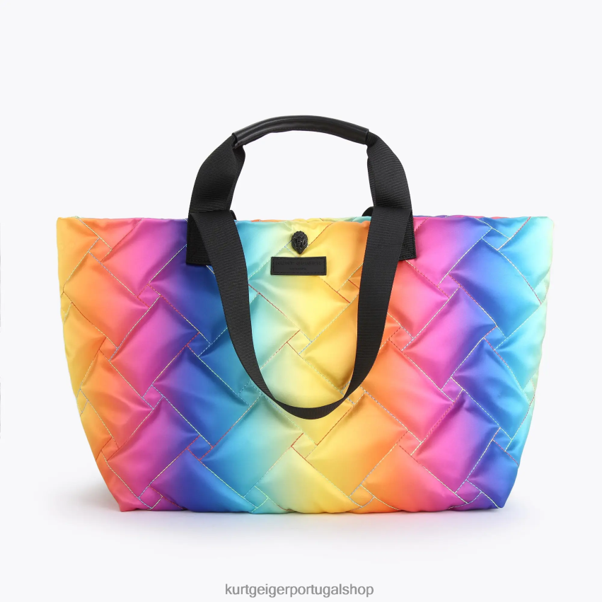Kurt Geiger mulheres comprador reciclado de Londres 8J6X00198 outro | bolsas