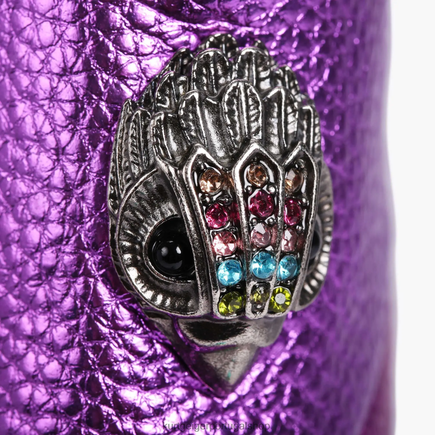 Kurt Geiger mulheres bota kensington arco-íris londres 8J6X00145 vários/outros | calçados