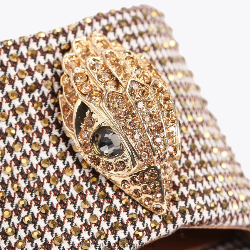 Kurt Geiger mulheres alpargata londres kensington 105 8J6X00435 bege | calçados