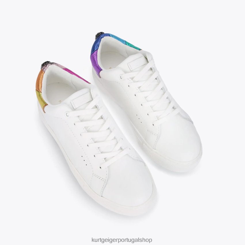 Kurt Geiger mulheres Águia de Londres Laney 8J6X00166 vários/outros | calçados