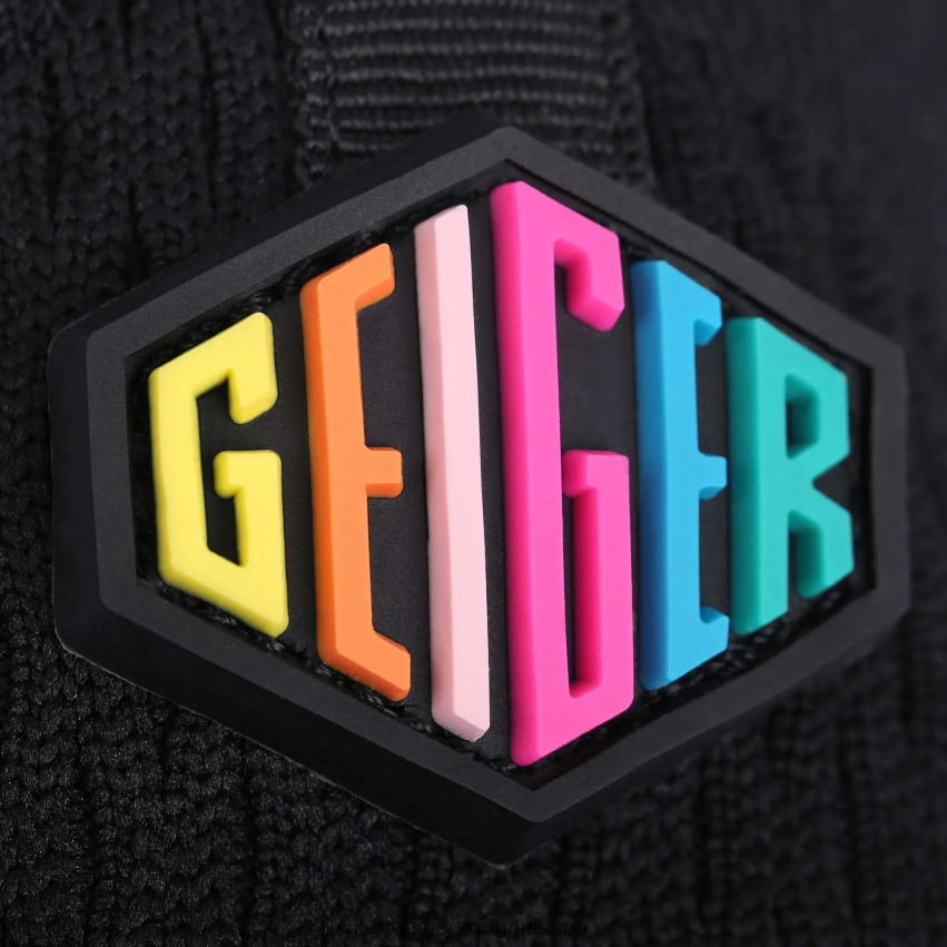 Kurt Geiger mulheres tricô lettie londres 8J6X00305 preto | calçados